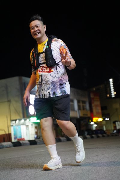 Ipoh Half Marathon 2026