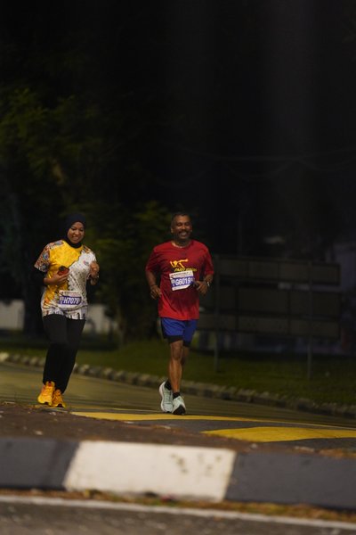Ipoh Half Marathon 2026