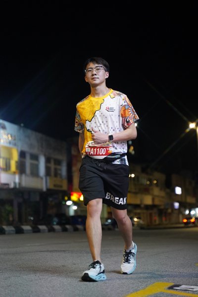 Ipoh Half Marathon 2026