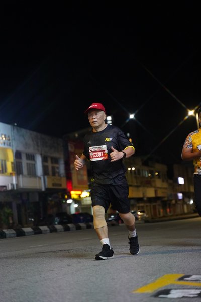 Ipoh Half Marathon 2026