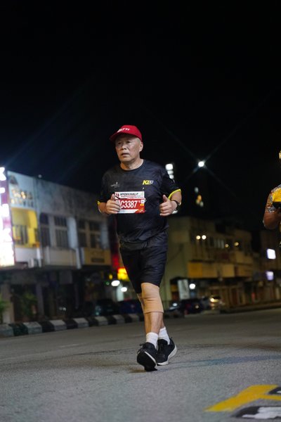 Ipoh Half Marathon 2026