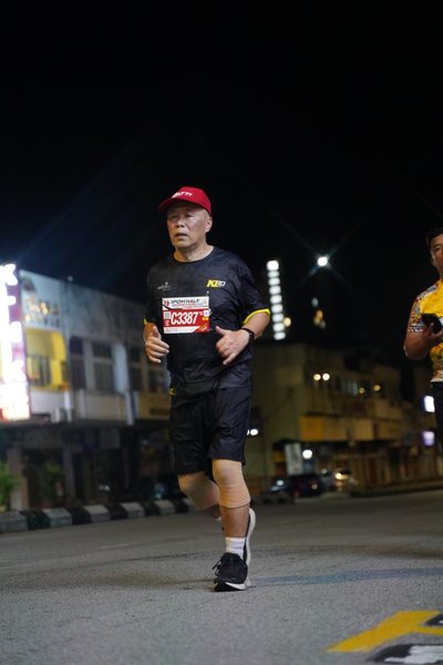 Ipoh Half Marathon 2026