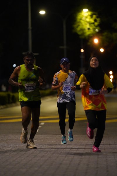 Ipoh Half Marathon 2026