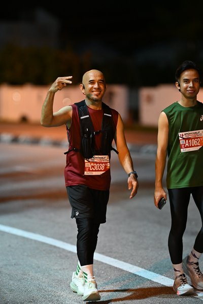 Ipoh Half Marathon 2026