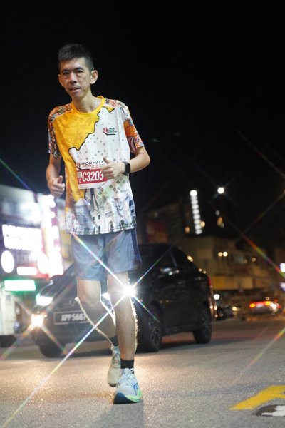 Ipoh Half Marathon 2026