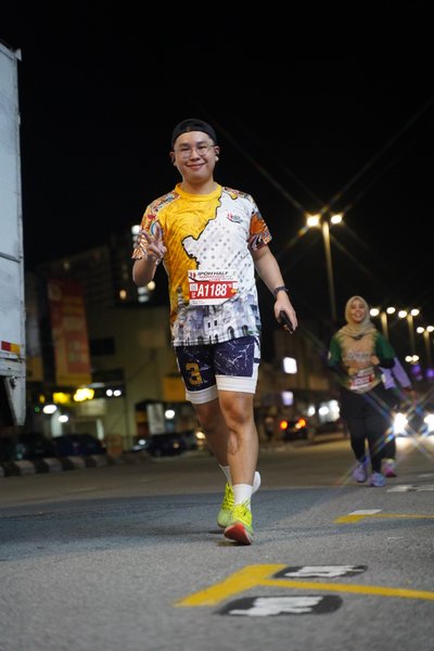 Ipoh Half Marathon 2026