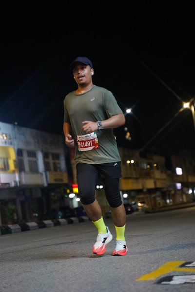Ipoh Half Marathon 2026