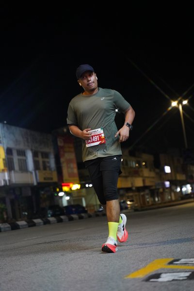 Ipoh Half Marathon 2026
