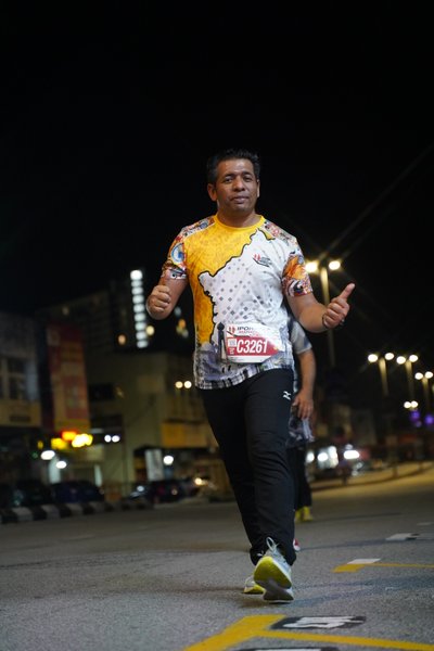Ipoh Half Marathon 2026