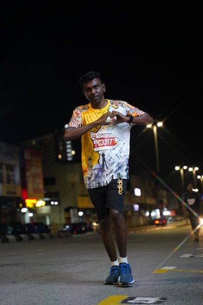 Ipoh Half Marathon 2026