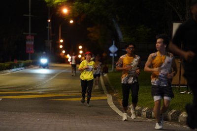 Ipoh Half Marathon 2026