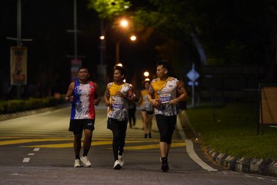 Ipoh Half Marathon 2026