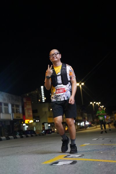 Ipoh Half Marathon 2026