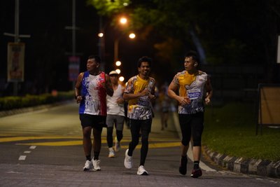 Ipoh Half Marathon 2026