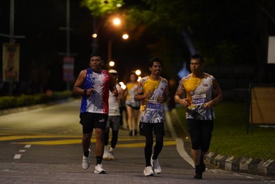 Ipoh Half Marathon 2026