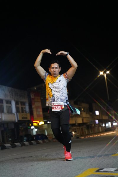 Ipoh Half Marathon 2026