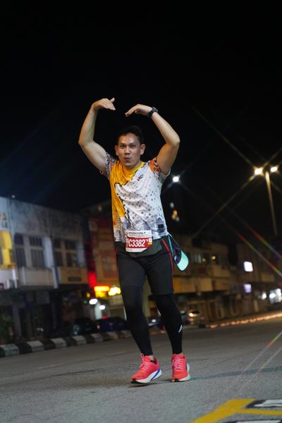 Ipoh Half Marathon 2026