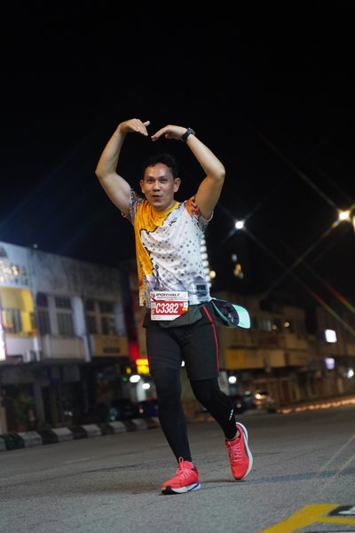 Ipoh Half Marathon 2026