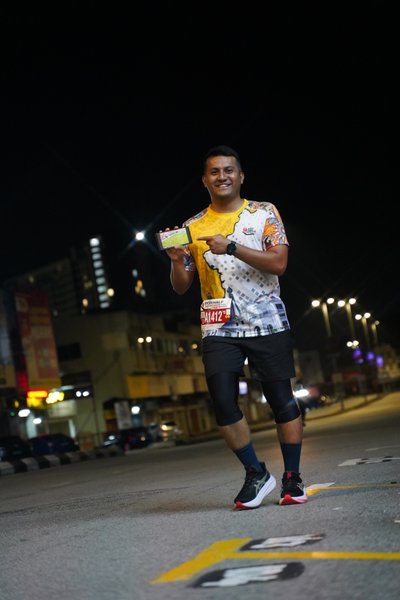 Ipoh Half Marathon 2026