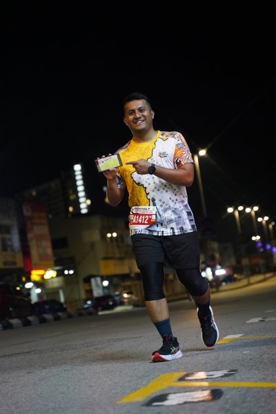 Ipoh Half Marathon 2026