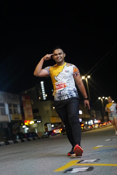 Ipoh Half Marathon 2026