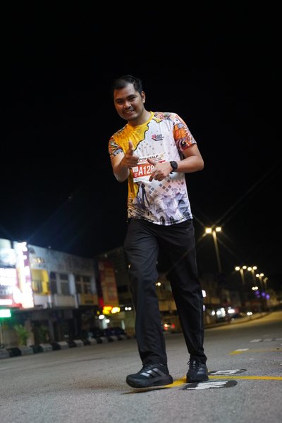 Ipoh Half Marathon 2026