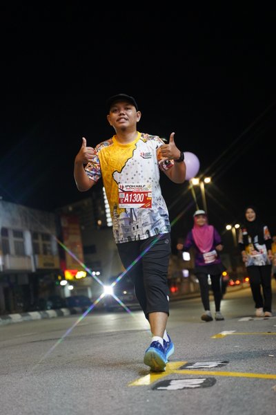 Ipoh Half Marathon 2026