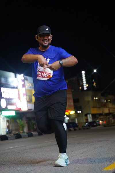 Ipoh Half Marathon 2026
