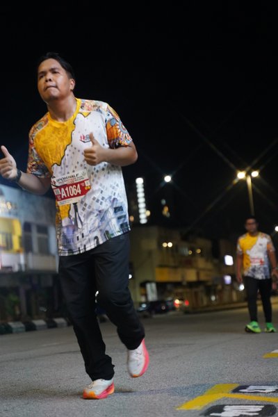 Ipoh Half Marathon 2026