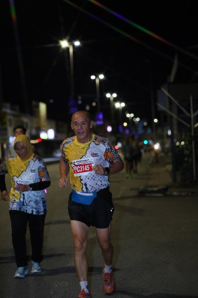 Ipoh Half Marathon 2026