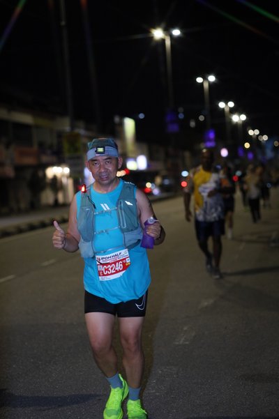 Ipoh Half Marathon 2026