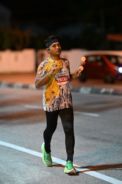 Ipoh Half Marathon 2026