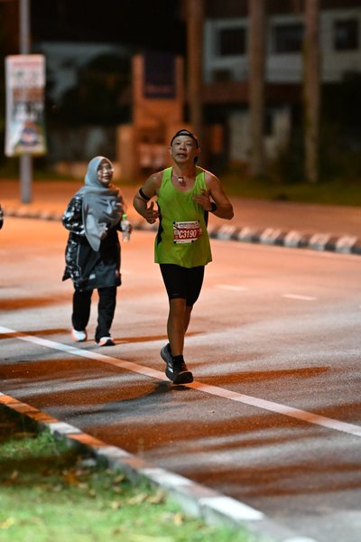 Ipoh Half Marathon 2026