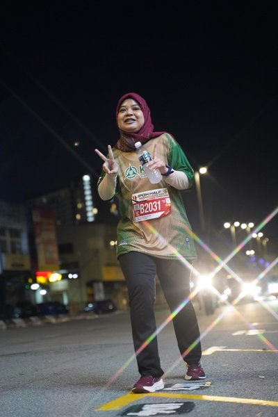 Ipoh Half Marathon 2026
