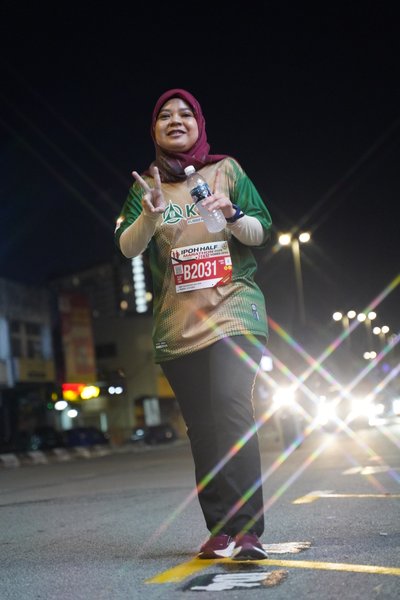 Ipoh Half Marathon 2026
