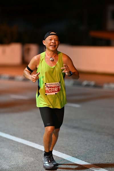 Ipoh Half Marathon 2026
