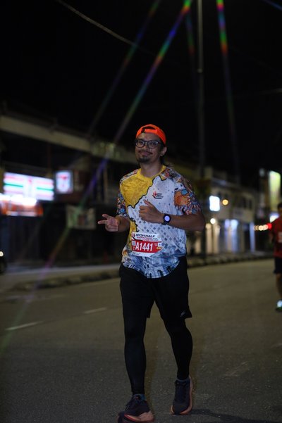 Ipoh Half Marathon 2026