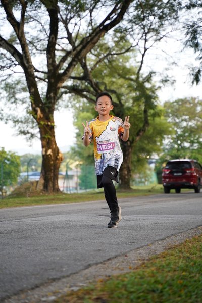 Ipoh Half Marathon 2026