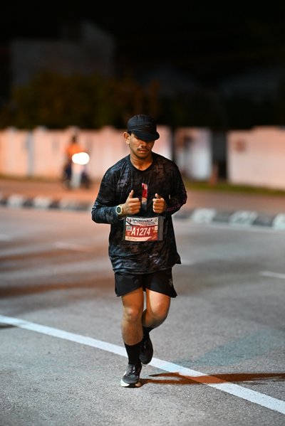 Ipoh Half Marathon 2026