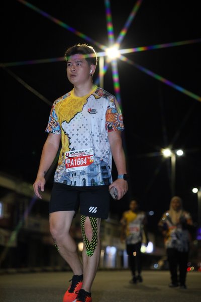 Ipoh Half Marathon 2026