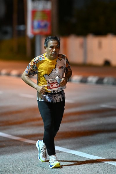 Ipoh Half Marathon 2026