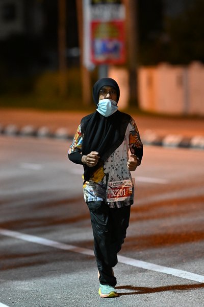 Ipoh Half Marathon 2026