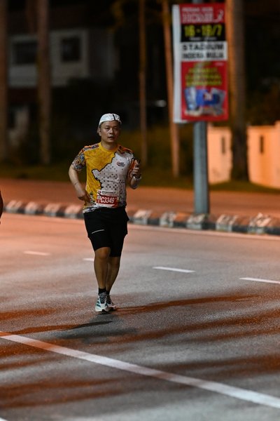 Ipoh Half Marathon 2026