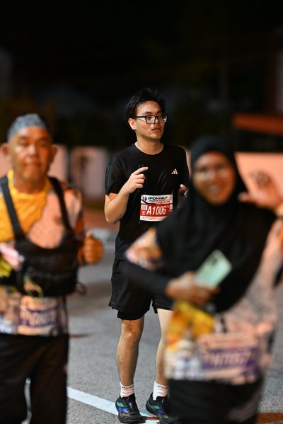 Ipoh Half Marathon 2026