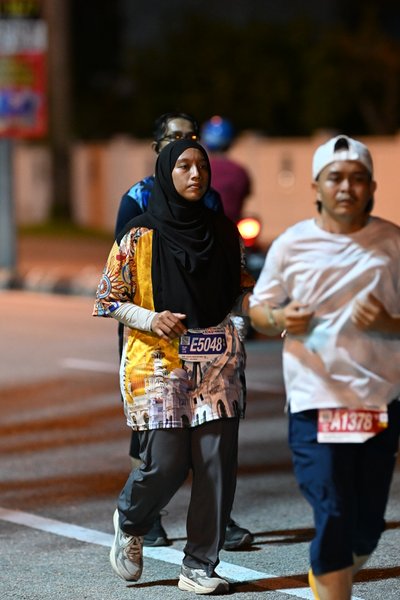 Ipoh Half Marathon 2026
