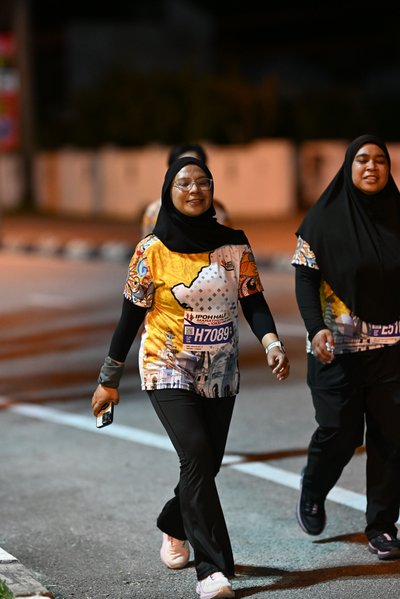 Ipoh Half Marathon 2026