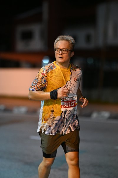 Ipoh Half Marathon 2026
