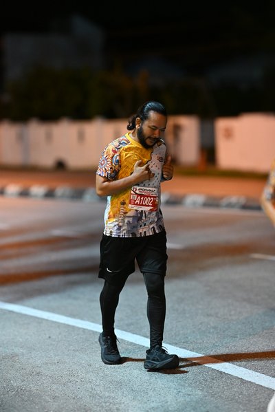 Ipoh Half Marathon 2026