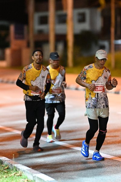 Ipoh Half Marathon 2026