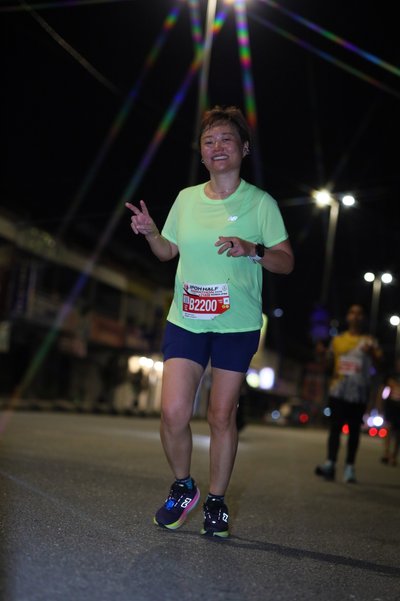 Ipoh Half Marathon 2026